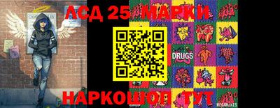 крисы Кандалакша