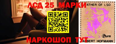 крисы Кандалакша